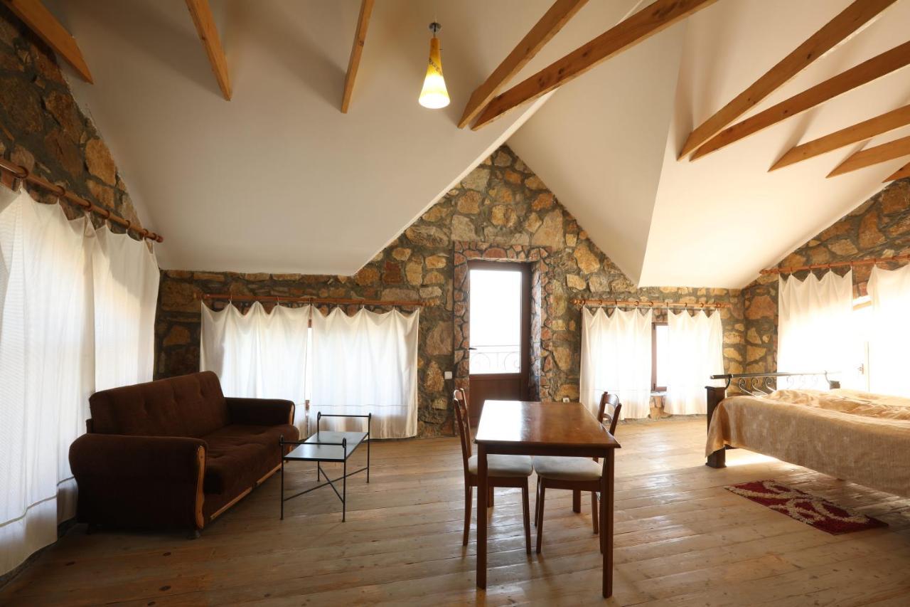 Apaga Resort Ijevan Dış mekan fotoğraf