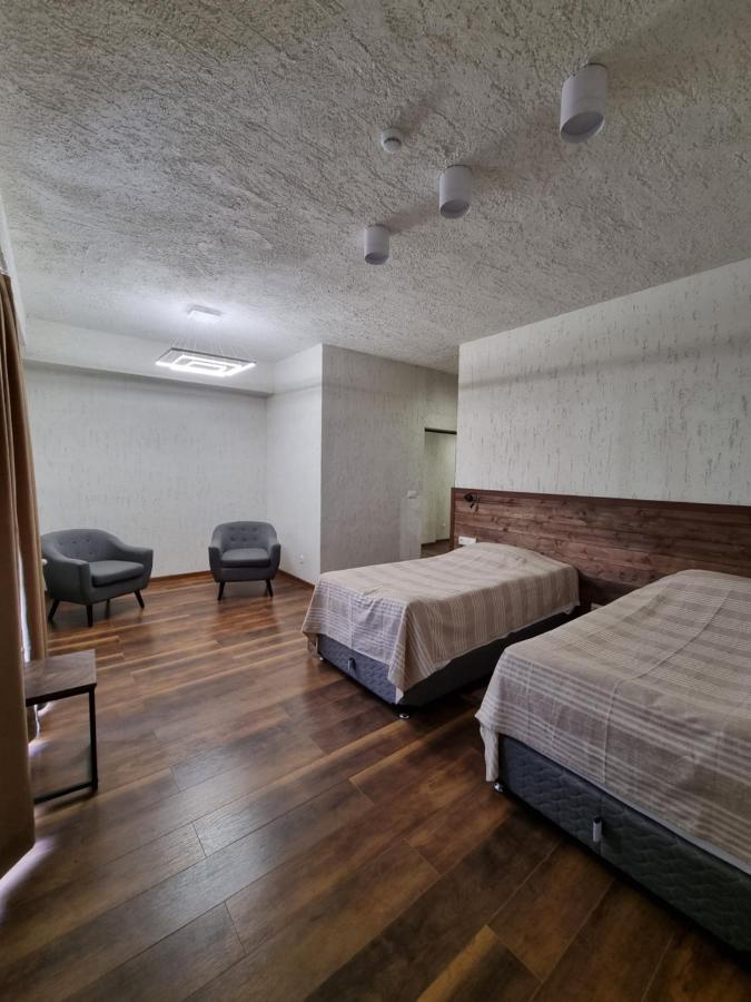 Apaga Resort Ijevan Dış mekan fotoğraf