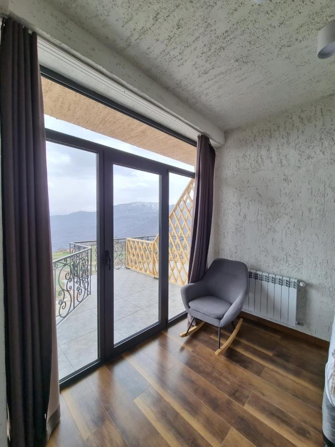 Apaga Resort Ijevan Dış mekan fotoğraf