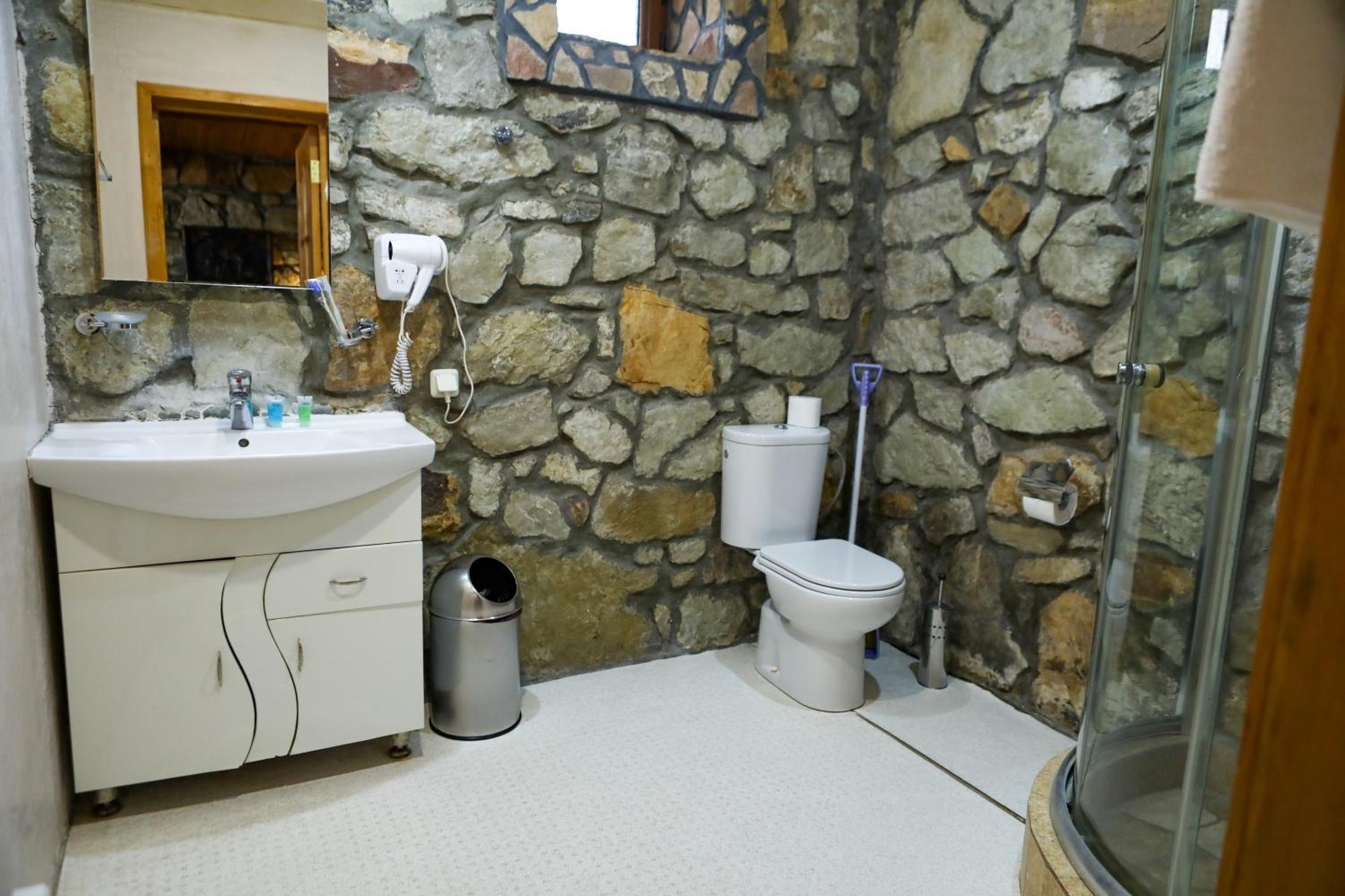 Apaga Resort Ijevan Dış mekan fotoğraf