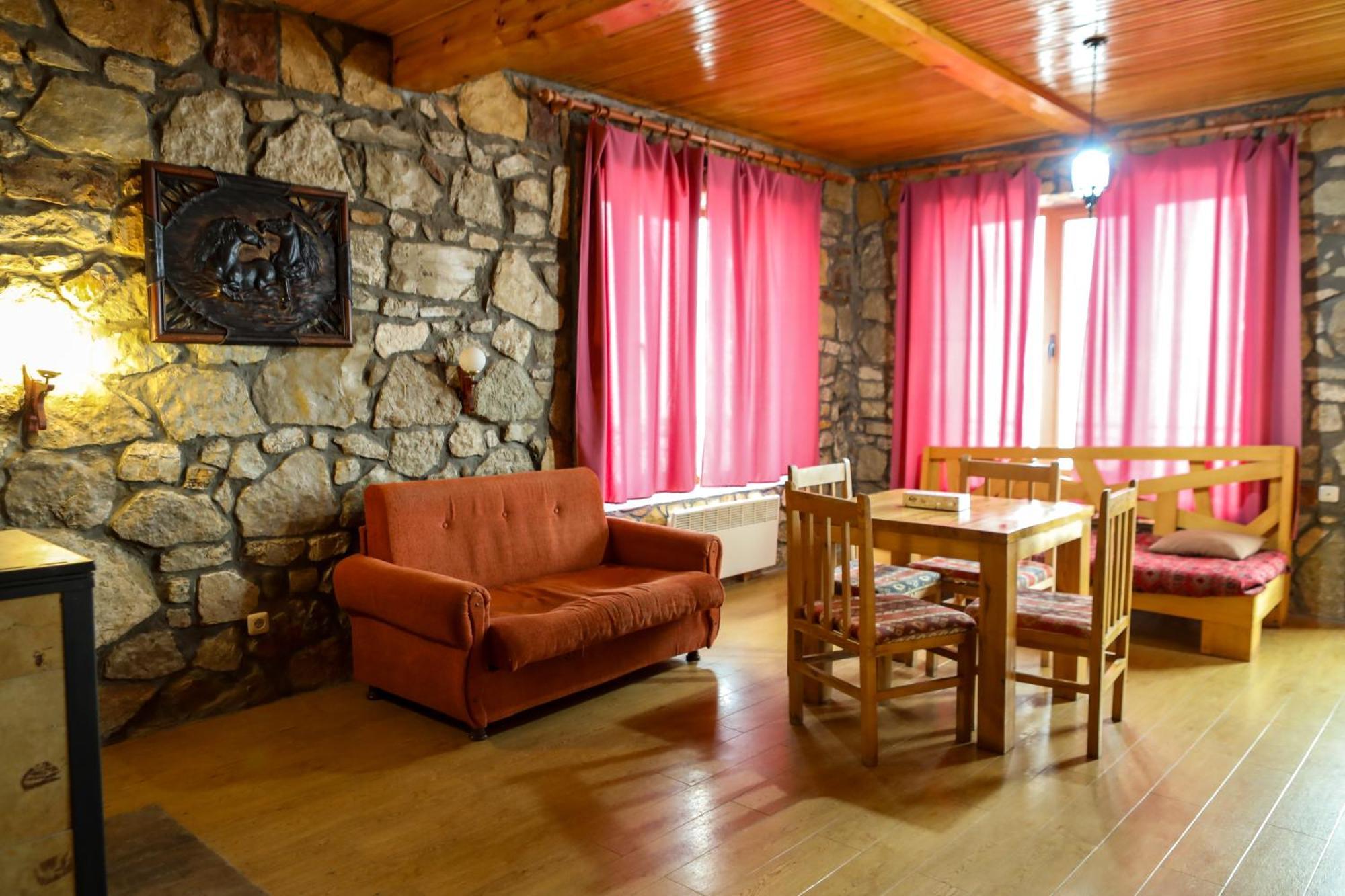 Apaga Resort Ijevan Dış mekan fotoğraf