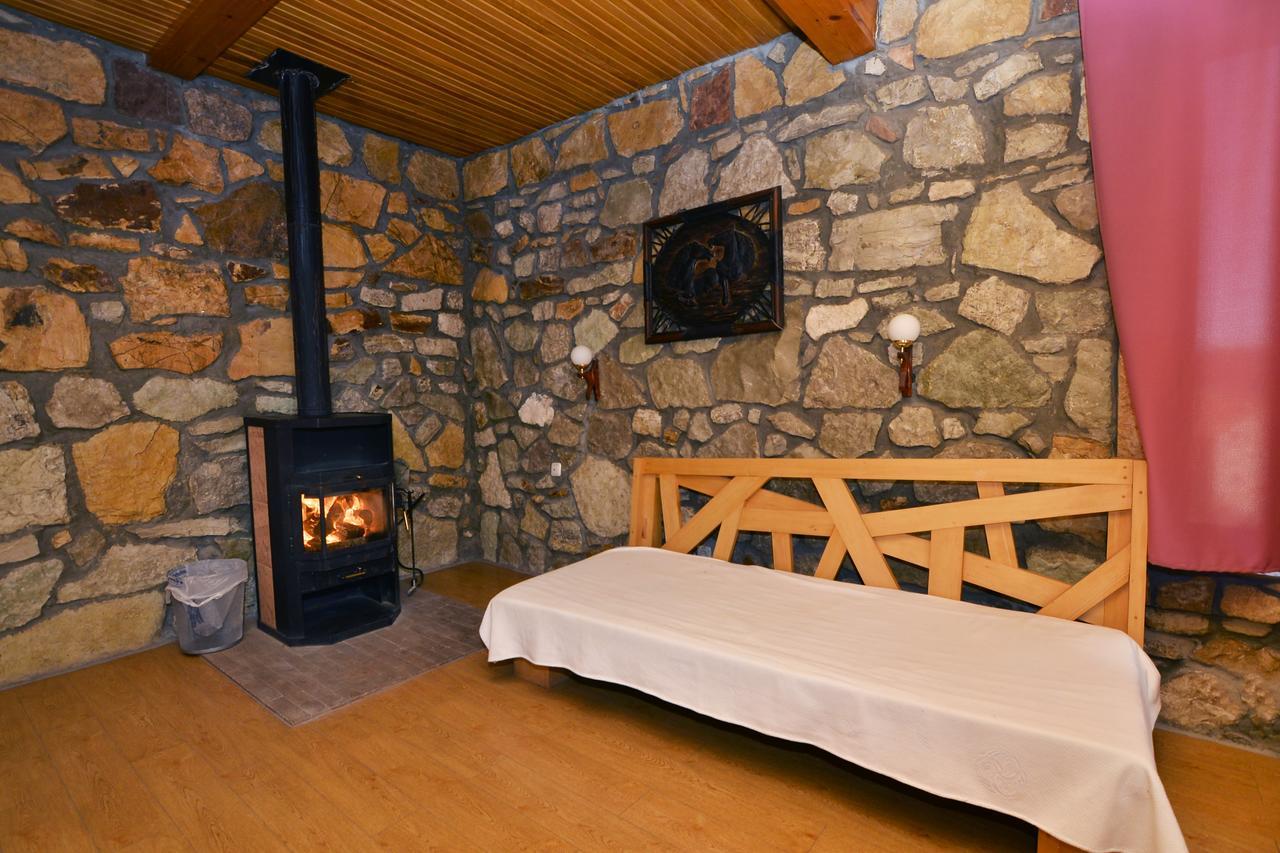 Apaga Resort Ijevan Dış mekan fotoğraf