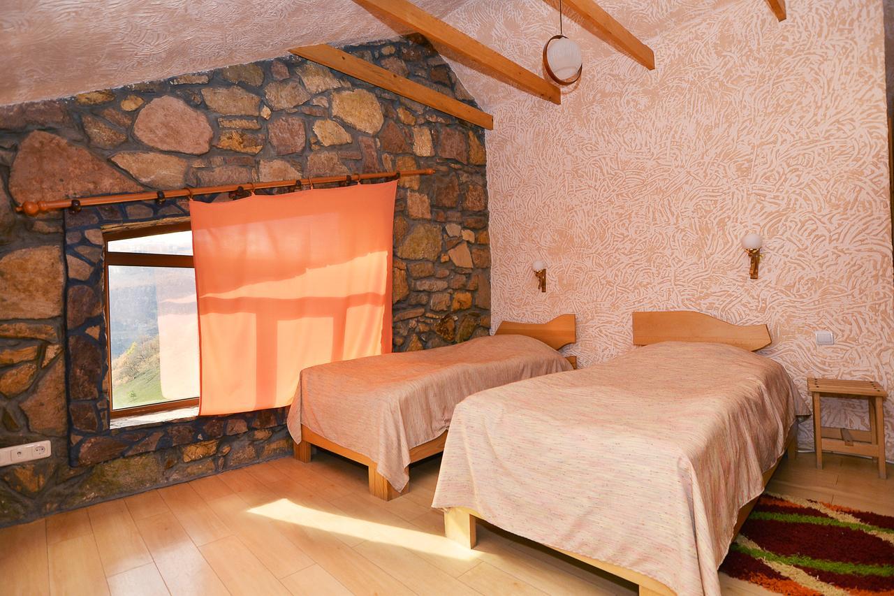 Apaga Resort Ijevan Dış mekan fotoğraf